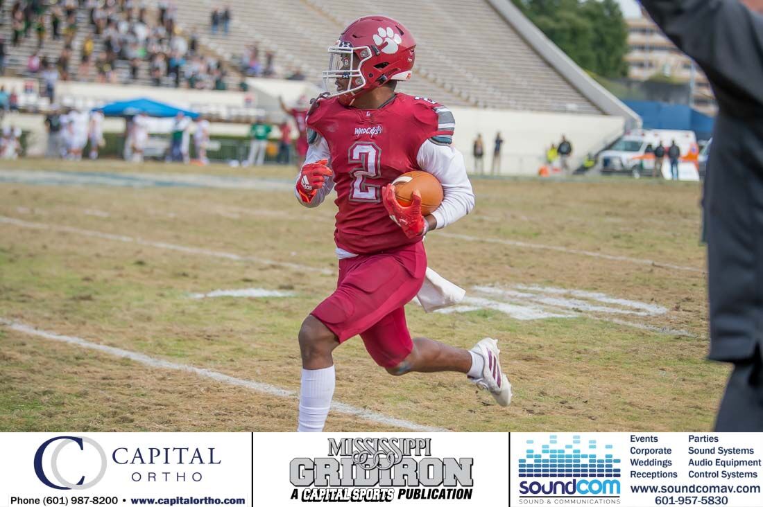 Louisville vs Poplarville, 4A Title Game 38.JPG